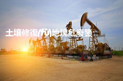 土壤修復(fù)地塊危廢鑒定流程環(huán)境衛(wèi)士：解析危險(xiǎn)廢棄物處理的革新方案！